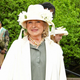 Image for article titled Martha Stewart Would Like for You to ‘Painlessly’ Die So She Can Move in on Your Husband